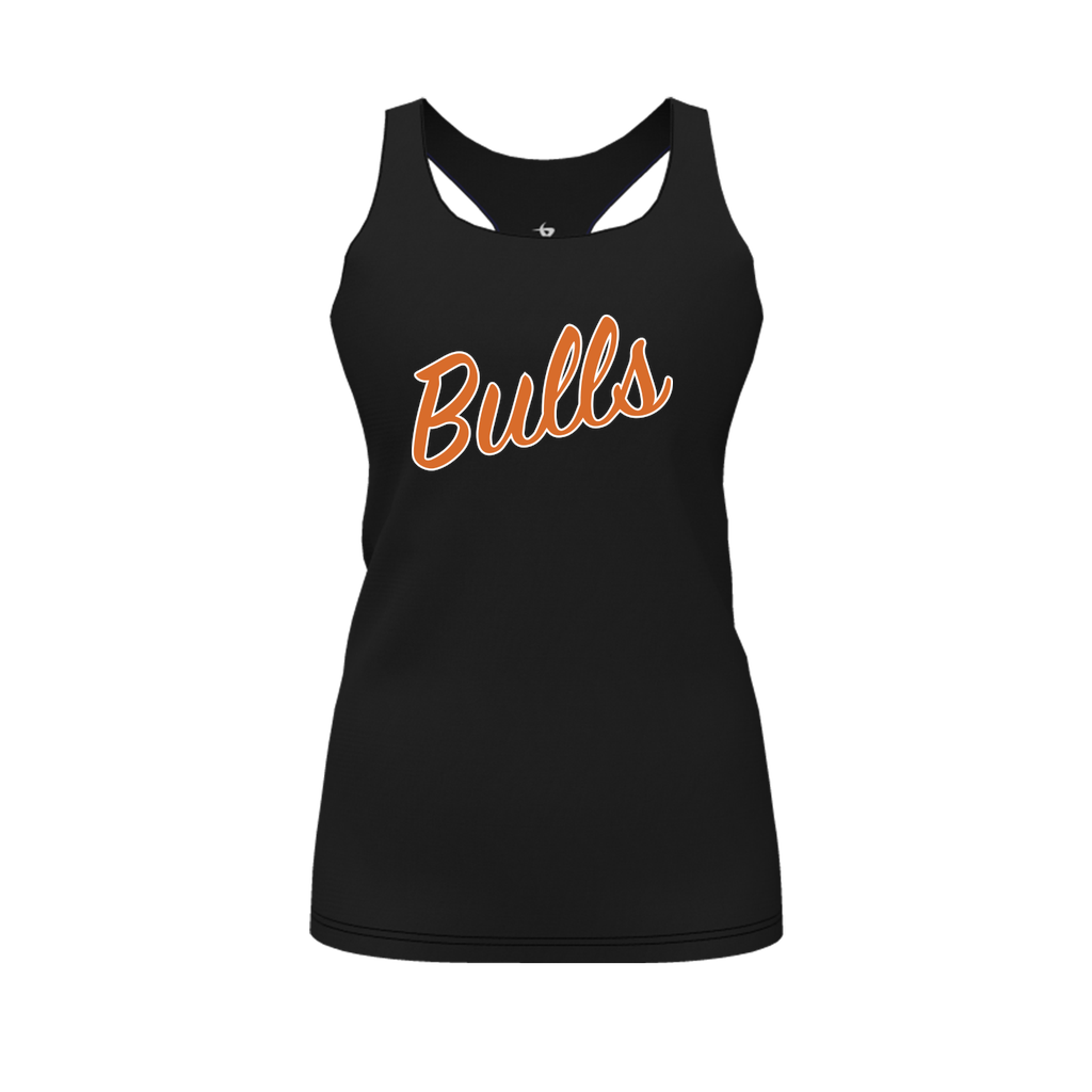 Decker Racerback Tank Top