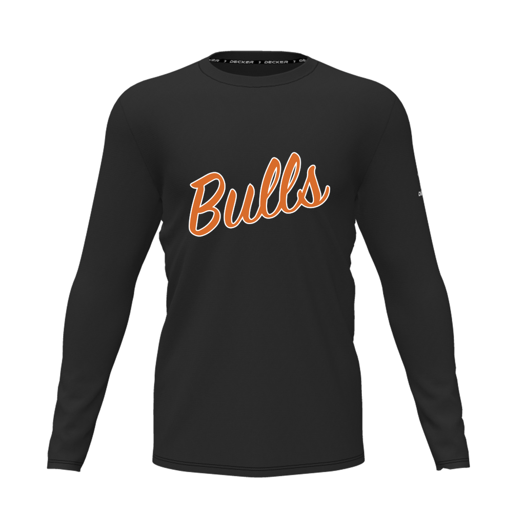 Decker Performance T-Shirt