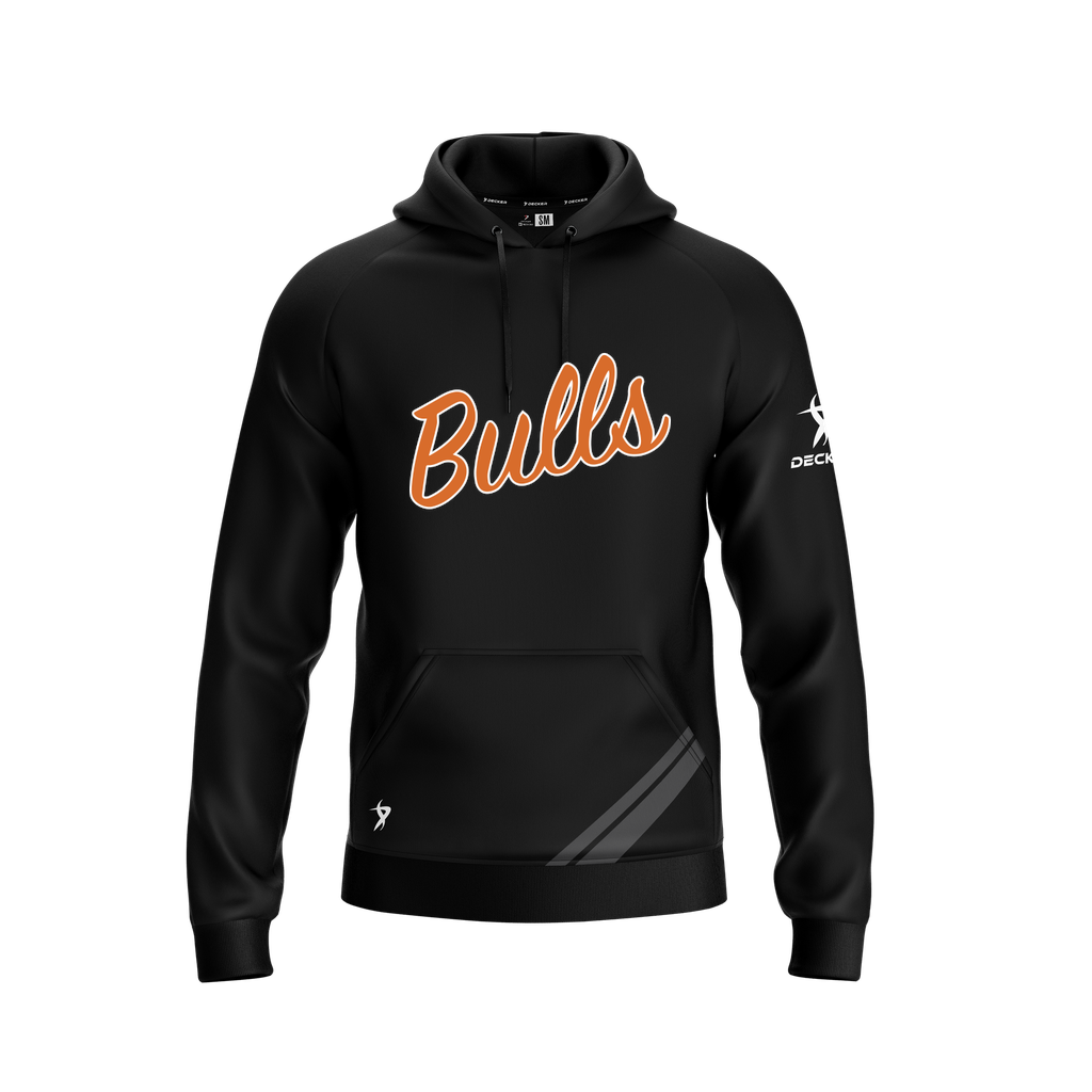 Decker Summit Hoodie