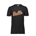 Decker Men's Tri-Blend T-Shirt - Short Sleeve