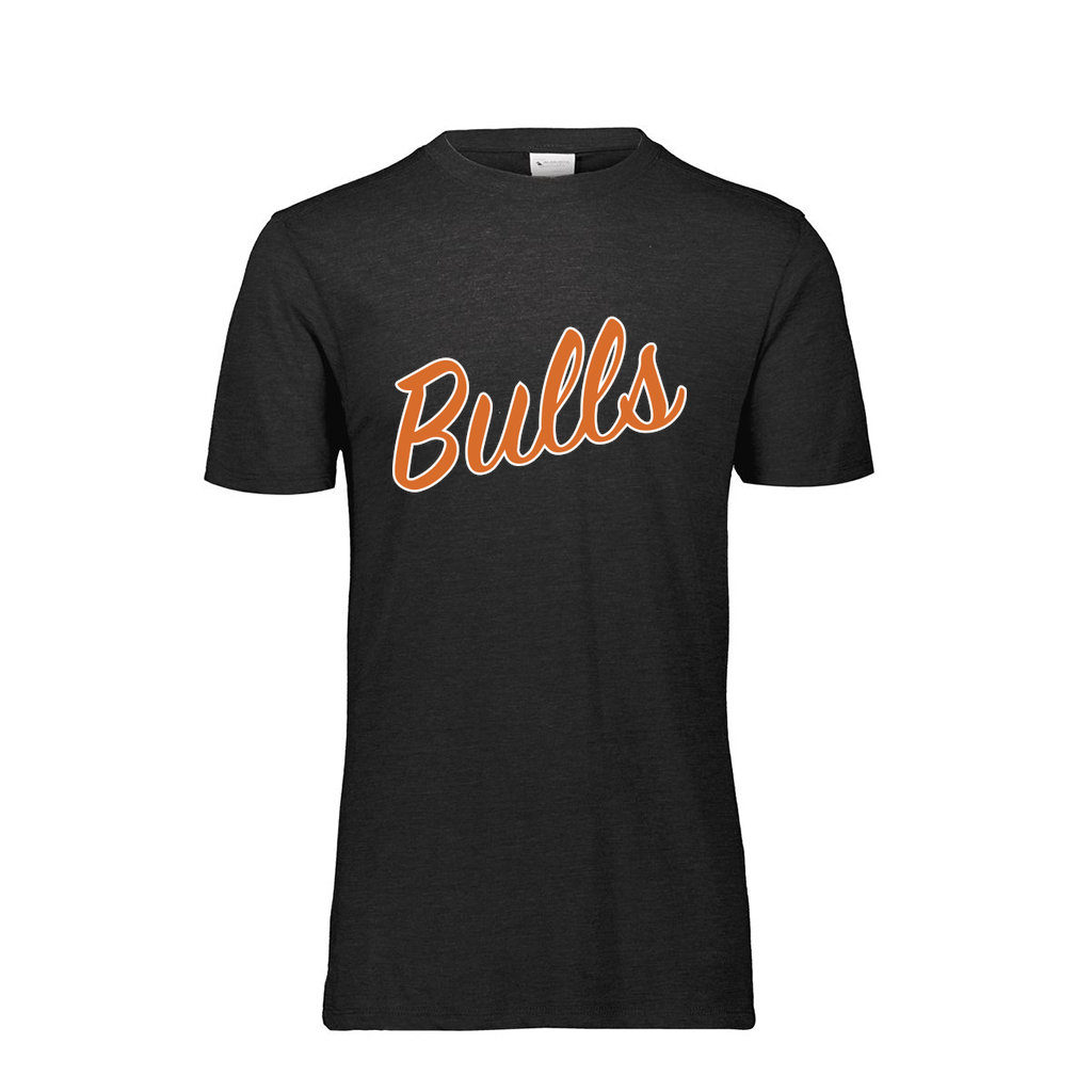 Decker Youth Tri-Blend T-Shirt - Short Sleeve