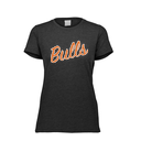 Decker Women's Tri-Blend T-Shirt - Short Sleeve