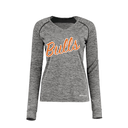 Ladies Electric Long Sleeve Shirt