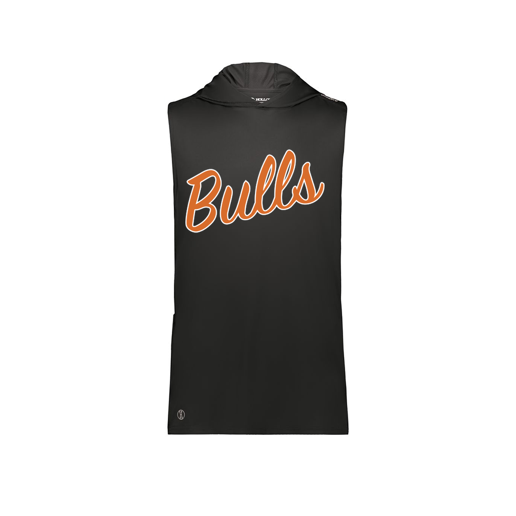 Men's CoolDry Sleeveless Hoodie