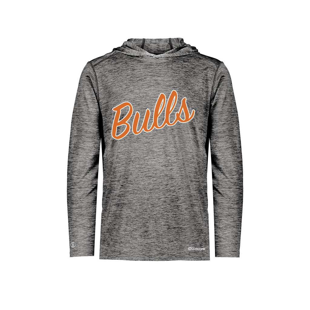 Decker Men's Charge Hoodie