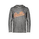 Decker Men's Charge Hoodie