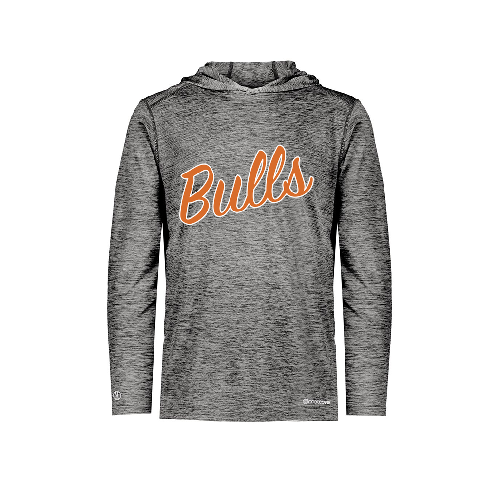 Decker Youth Charge Hoodie