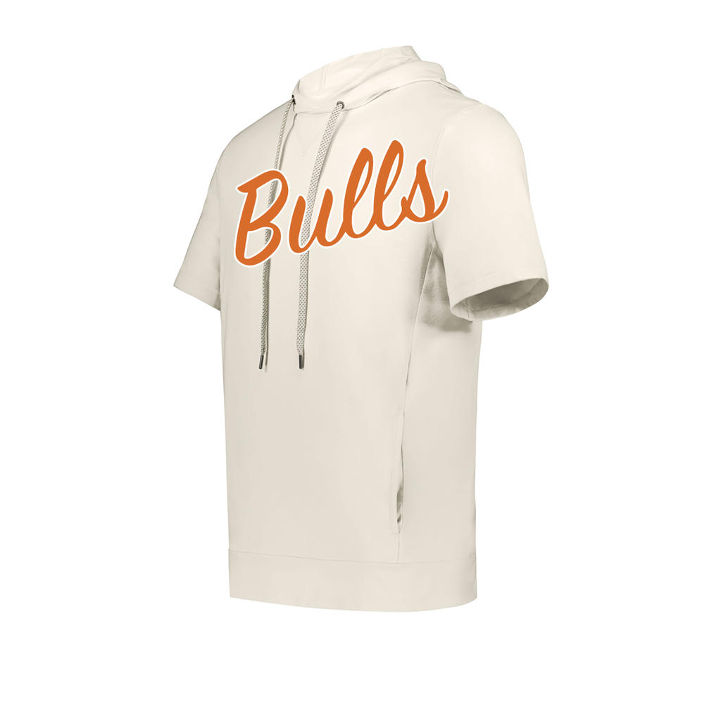 Men's Venturs Soft Knit Short Sleeve Hoodie