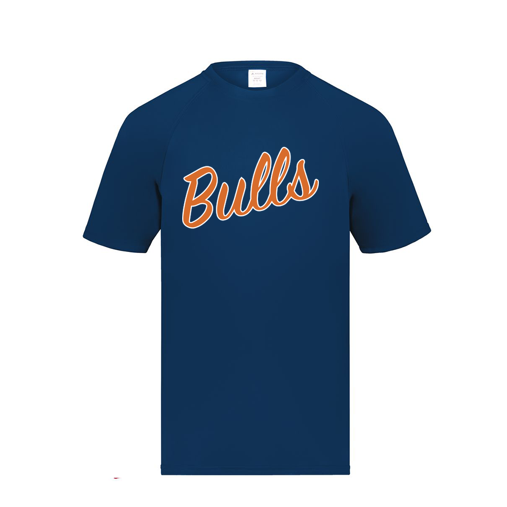 Decker Short Sleeve Waffle Performance Shirt