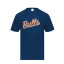 Decker Short Sleeve Waffle Performance Shirt